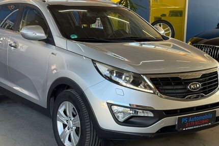 Kia Sportage 135.000 km 7.995 &euro; Taglaching/Bruck 85567