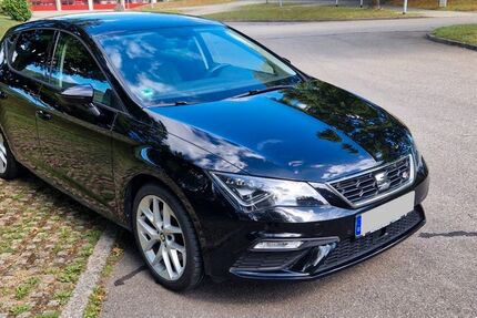 Seat Leon 80.000 km 18.400 &euro; Großbettlingen 72663