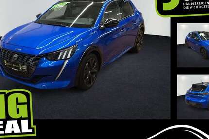 Peugeot 208 17.899 km 18.490 &euro; Wolfratshausen / Ob. 82515