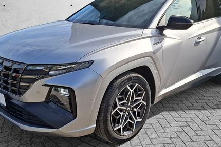 Hyundai TUCSON 37.990 km 26.980 &euro; Lachendorf 29331