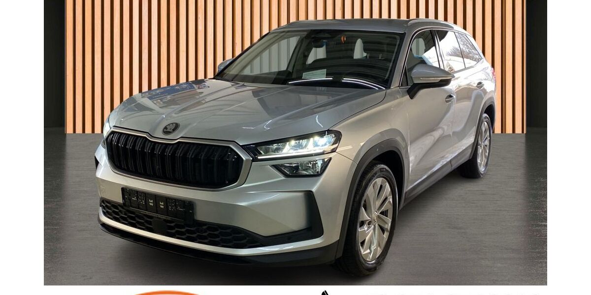 Skoda Kodiaq 10.222 km 35.980 &euro; Dresden 01328
