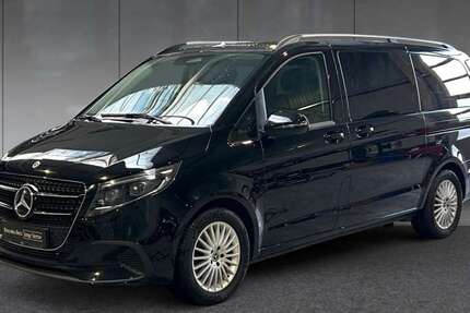 Mercedes-Benz V 300 10.900 km 65.390 &euro; Lutherstadt Wittenberg 06886