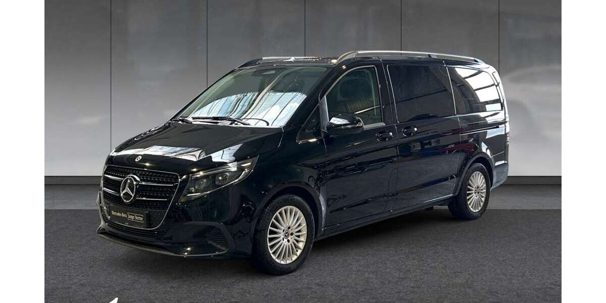 Mercedes-Benz V 300 10.900 km 65.390 &euro; Lutherstadt Wittenberg 06886