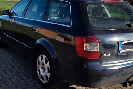 Audi A4 395.000 km 2.400 &euro; Hütschenhausen 66882