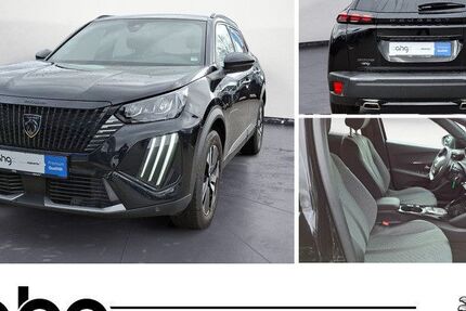 Peugeot 2008 36.510 km 18.990 &euro; Balingen 72336