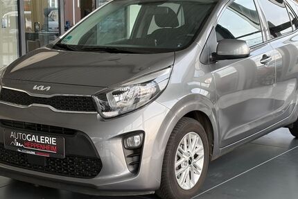 Kia Picanto 24.000 km 13.900 &euro; Heppenheim 64646