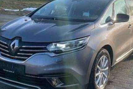 Renault Espace 252.116 km 12.900 &euro; Marktschorgast 95509