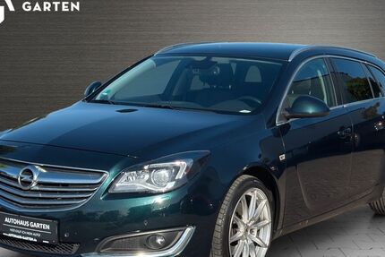 Opel Insignia 143.867 km 4.950 &euro; Einbeck 37574