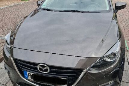 Mazda 3 92.000 km 10.490 &euro; Böhl-Iggelheim 67459