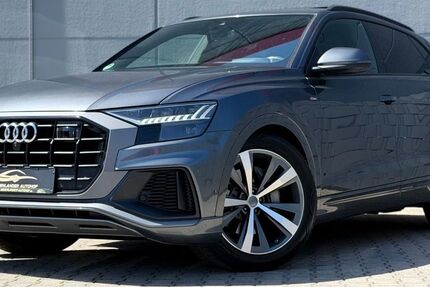 Audi Q8 200.000 km 39.990 &euro; Bremen 28199