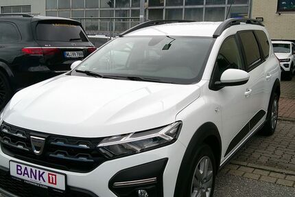 Dacia Jogger 69.784 km 13.950 &euro; Neu Wulmstorf (Hamburg) 21629