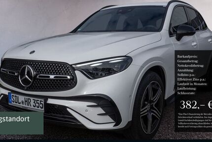 Mercedes-Benz GLC 300 5.000 km 72.878 &euro; Menden 58706