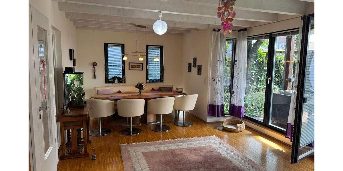 Einfamilienhaus Niederkassel Mondorf - 6 Zimmer, 205 m&sup2;, 830.000&euro; | Angebot:25567429