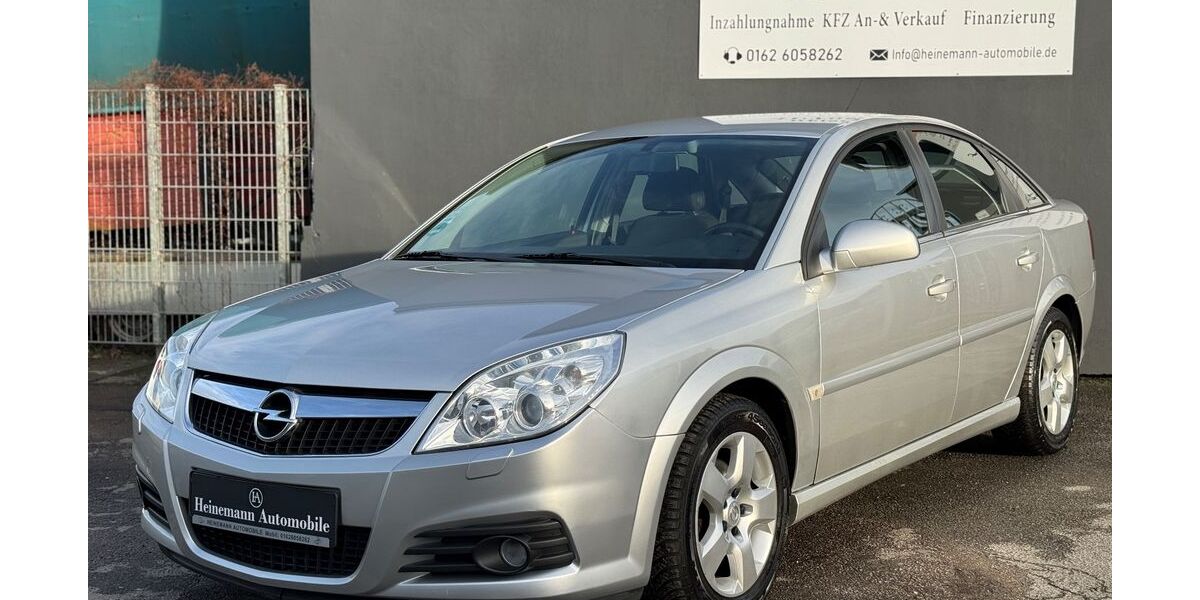Opel Vectra 83.500 km 4.999 &euro; Essen 45139