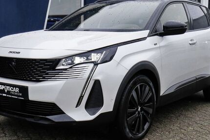 Peugeot 3008 39.210 km 24.390 &euro; Eschwege 37269