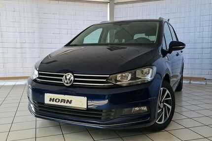 VW Touran 117.802 km 16.990 &euro; Halberstadt 38820