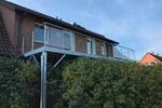 Dachgeschoßwohnung Karlsburg - 4 Zimmer, 94 m&sup2;, 1.100&euro; | Angebot:26638593