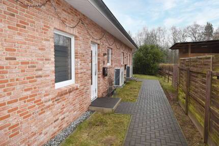 Preissturz - Gelegenheit nutzen! Vor den Toren Neumünsters - Doppelhaushälfte mit 2 Stellplätzen 5 zimmer