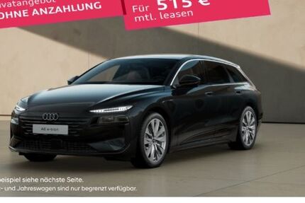 Audi A6 e-tron 6.487 km 52.570 &euro; Essen 45143