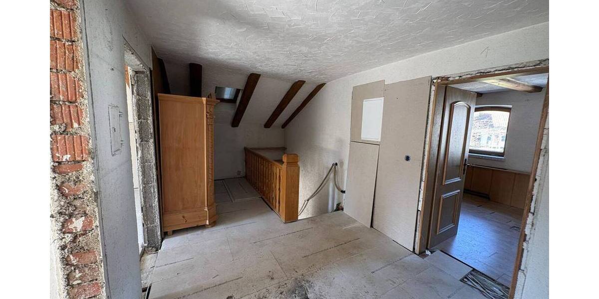 Einfamilienhaus Inzell Gschwall - 6 Zimmer, 170 m&sup2;, 590.000&euro; | Angebot:26376635