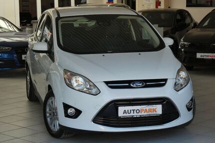 Ford C-Max 179.000 km 5.990 &euro; Crailsheim 74564