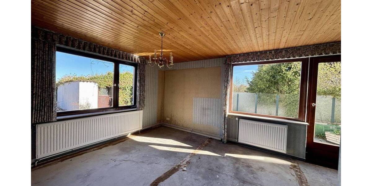 Einfamilienhaus Lübeck Travemünde - 8 Zimmer, 165 m&sup2;, 433.000&euro; | Angebot:26389078