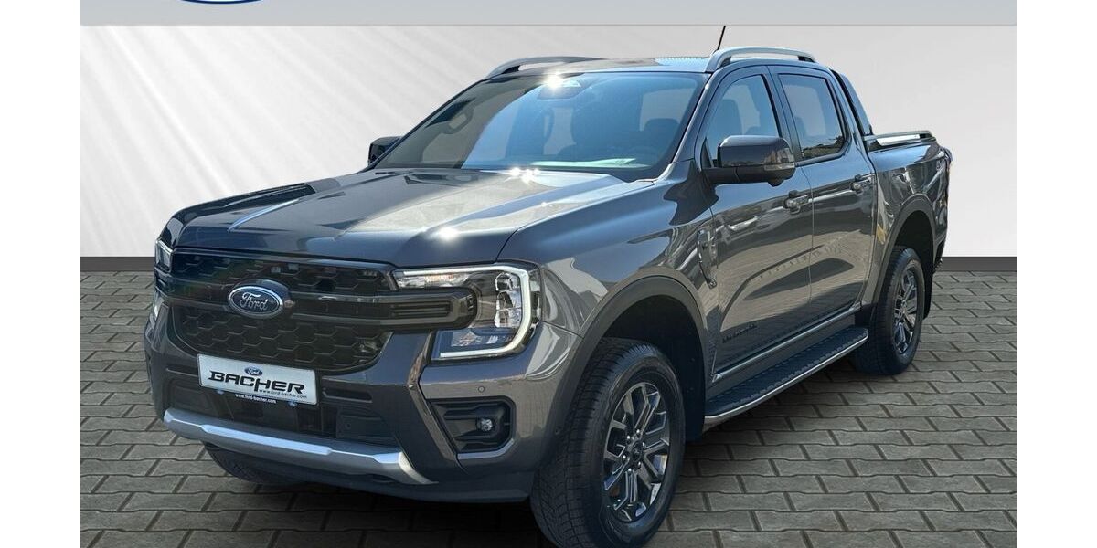 Ford Ranger 45.500 km 51.890 &euro; Ingolstadt 85055