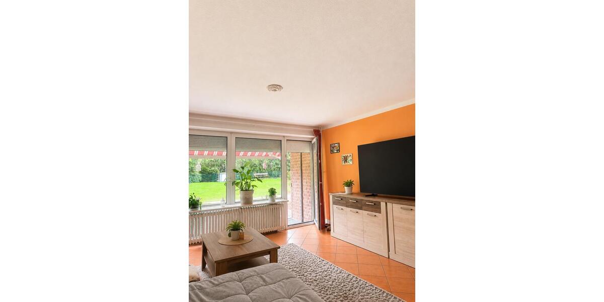 Erdgeschoßwohnung Hamburg Wandsbek - 2 Zimmer, 50 m&sup2;, 310.000&euro; | Angebot:26675711
