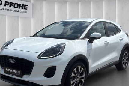Ford Puma 18.719 km 19.450 &euro; Norderstedt 22848