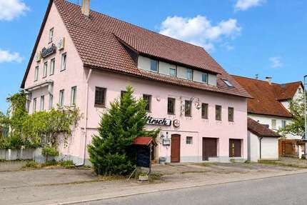 Haus Schorndorf - 20 Zimmer, 614 m&sup2;, 594.000&euro; | Angebot:27100399