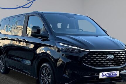 Ford Tourneo Custom 4.950 km 53.490 € Luckenwalde 14943