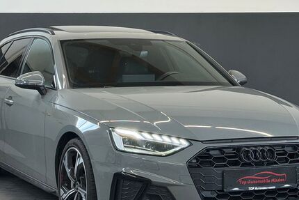 Audi A4 136.000 km 29.499 &euro; Minden 32429