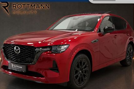 Mazda CX-60 35.653 km 38.900 &euro; Oberhausen 46149