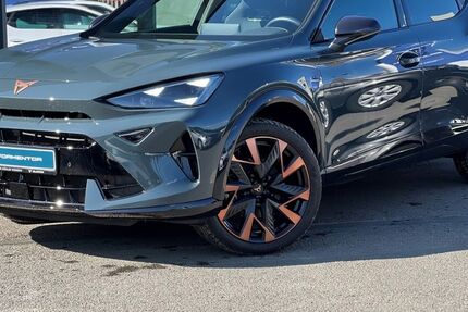 Cupra Formentor 9.900 km 33.490 &euro; Wenden 57482