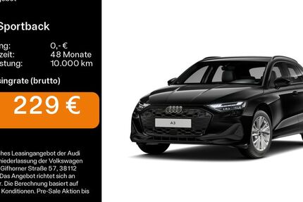Audi A3 11.842 km 27.260 &euro; Haßfurt 97437