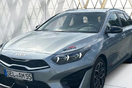 Kia ceed Sportswagon 3.000 km 31.990 € Selb 95100