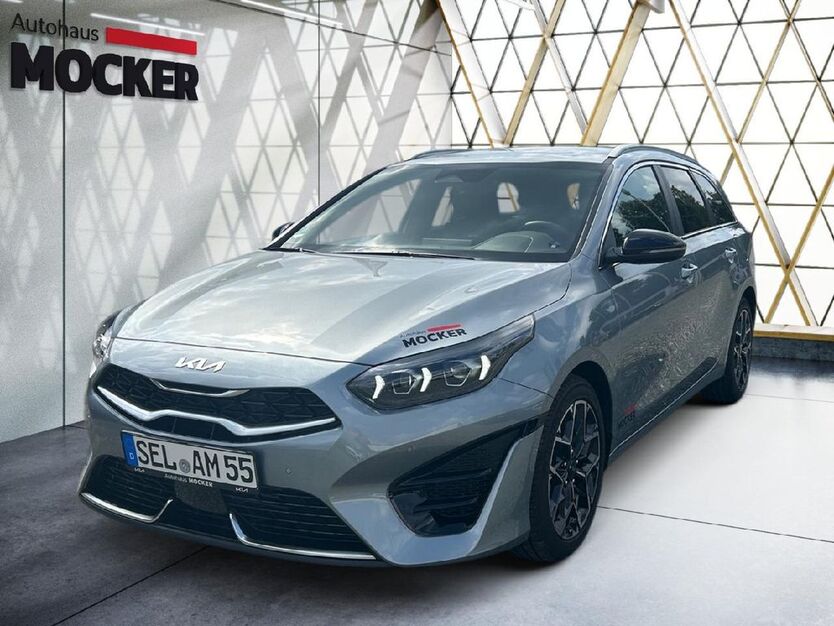 Kia ceed Sportswagon 3.000 km 31.990 € Selb 95100