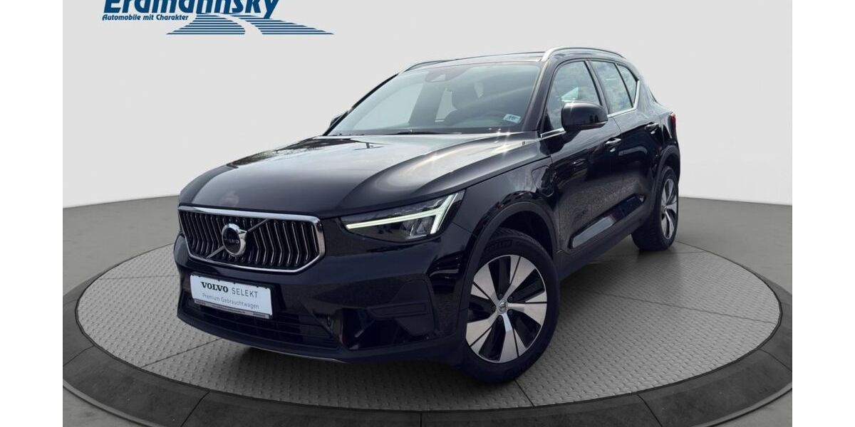 Volvo XC40 24.950 km 27.440 &euro; Celle 29229