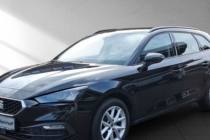 Seat Leon 82.483 km 17.990 &euro; Attendorn 57439