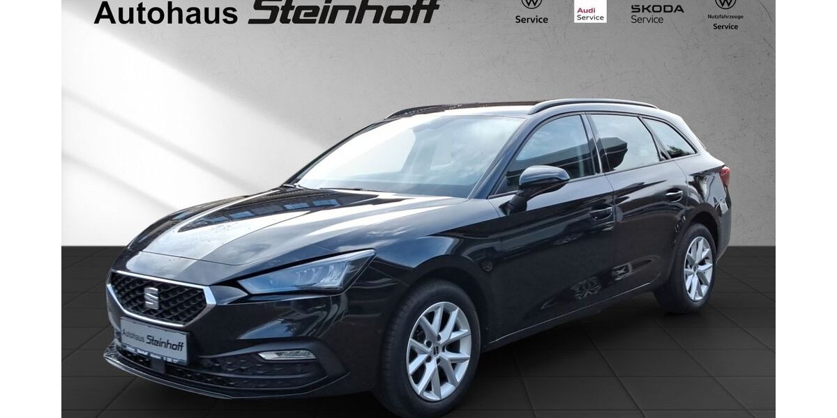 Seat Leon 82.483 km 17.990 &euro; Attendorn 57439