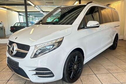 Mercedes V 300