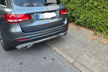 Mercedes-Benz GLC 250 250.000 km 16.000 &euro; Essen 45147