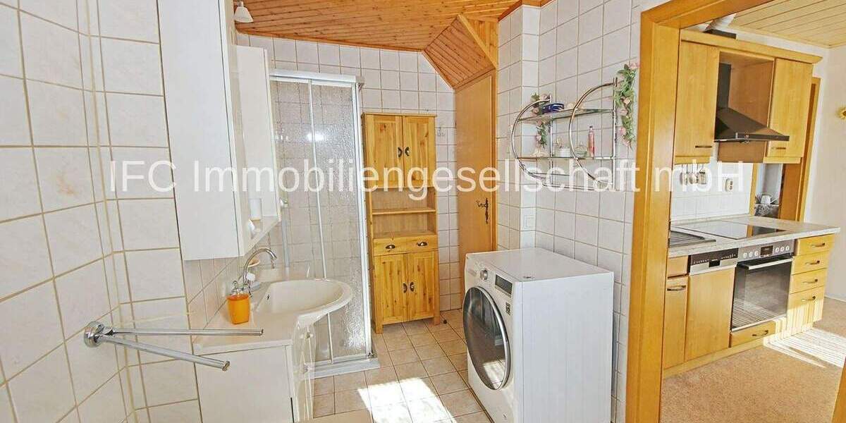 Doppelhaushälfte Muldestausee Muldenstein - 5 Zimmer, 100 m&sup2;, 135.000&euro; | Angebot:25866041