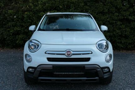 Fiat 500X 105.000 km 10.950 &euro; Mönchengladbach 41063