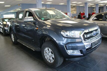 Ford Ranger 97.910 km 18.980 &euro; Euskirchen 53881