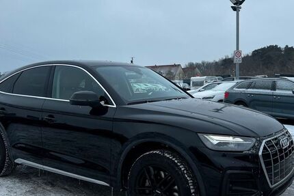 Audi Q5 178.000 km 29.900 &euro; Mittenwalde 15749