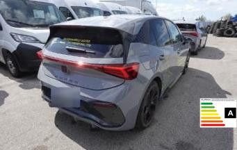 Cupra Born 21.400 km 26.740 &euro; Pfaffenhofen/Ilm 85276