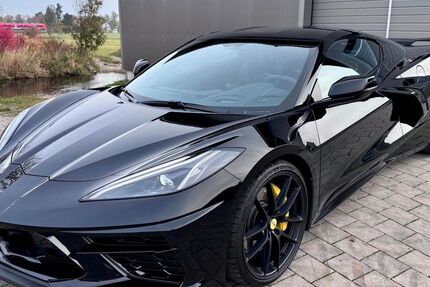 Corvette C8 25.950 km 89.899 &euro; Apfeltrang 87674