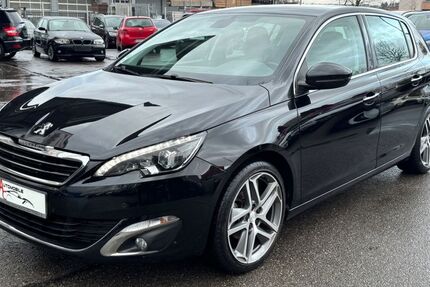 Peugeot 308 149.000 km 5.999 &euro; Calw 75365