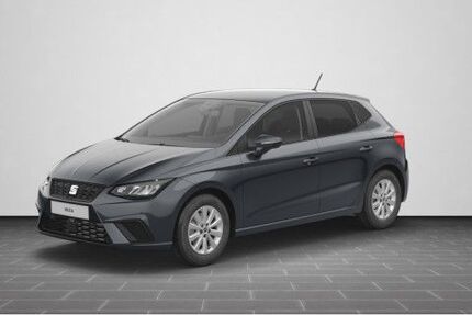 Seat Ibiza 26.510 km 18.480 &euro; Saarbrücken 66115